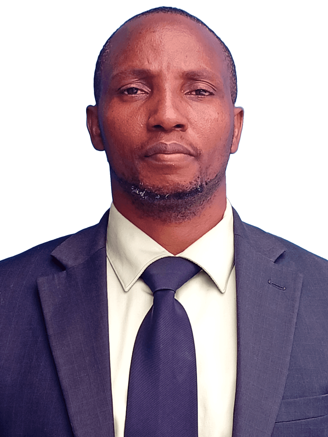 Dr. Joseph Kiai